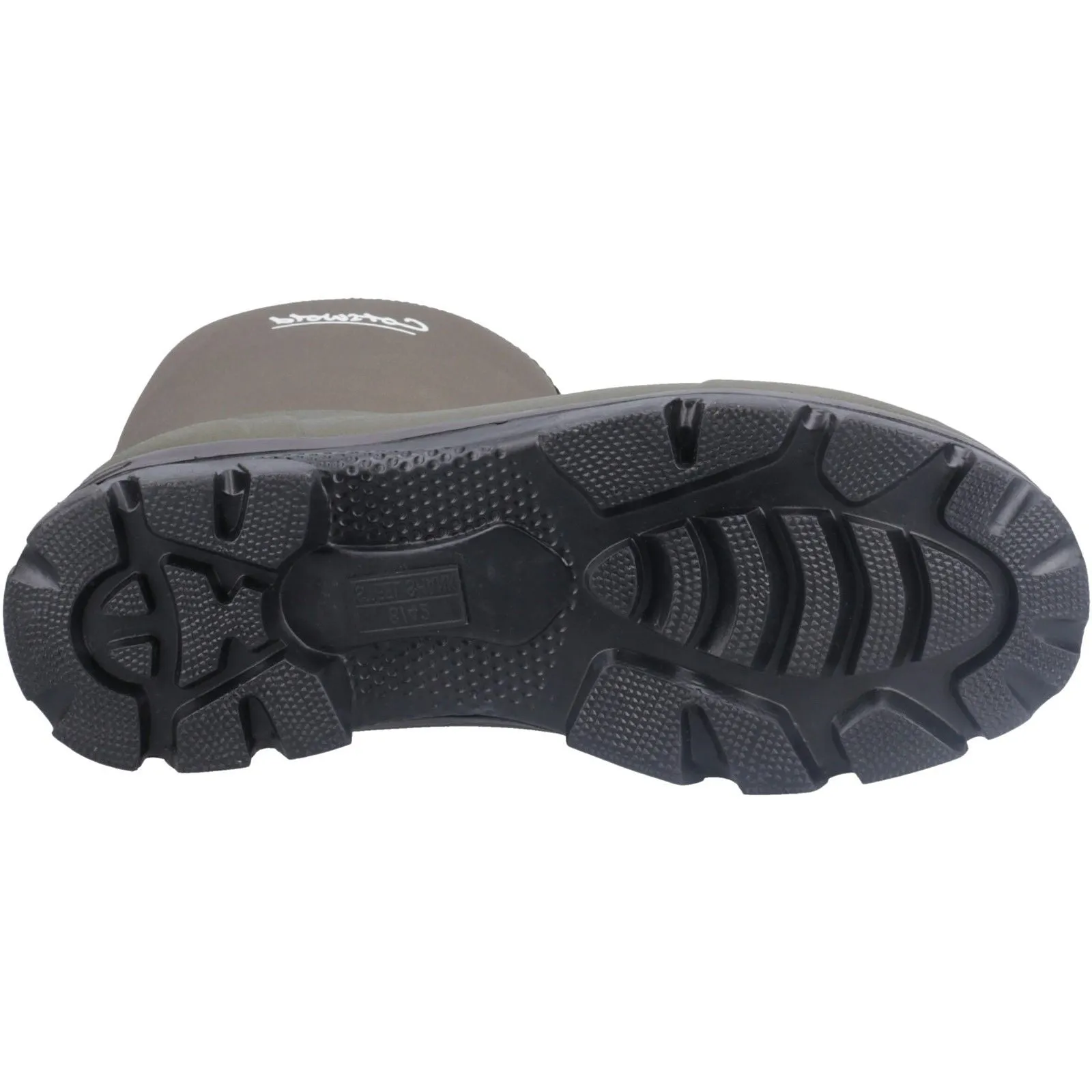 Cotswold Mens Kensington Wellingtons Green Durable Protection Boots