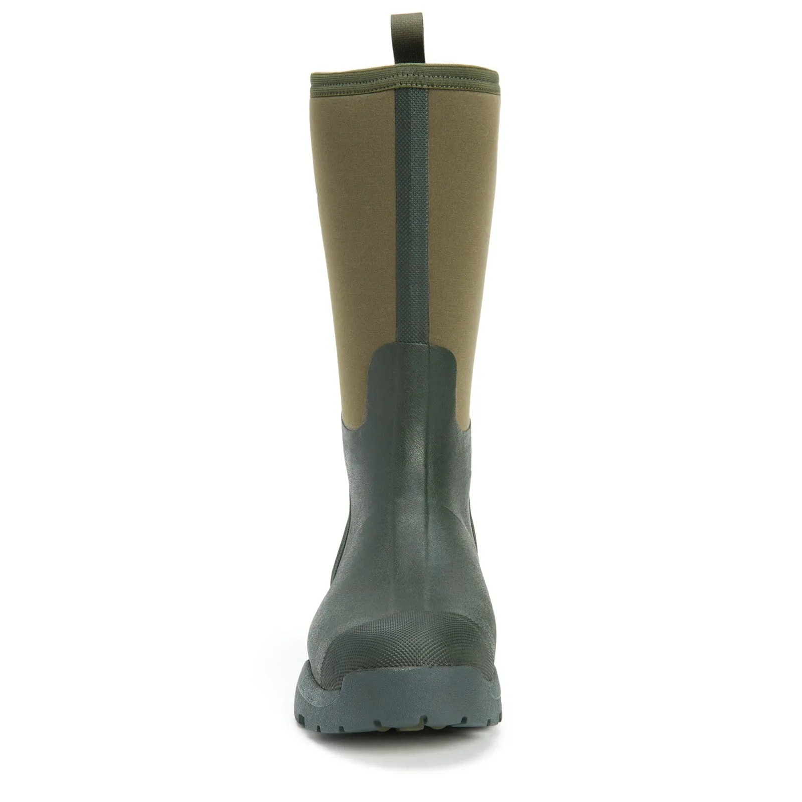 All Weather Fit Water Protection Gear Muck Boots Unisex Derwent II All Purpose Field Boot Moss