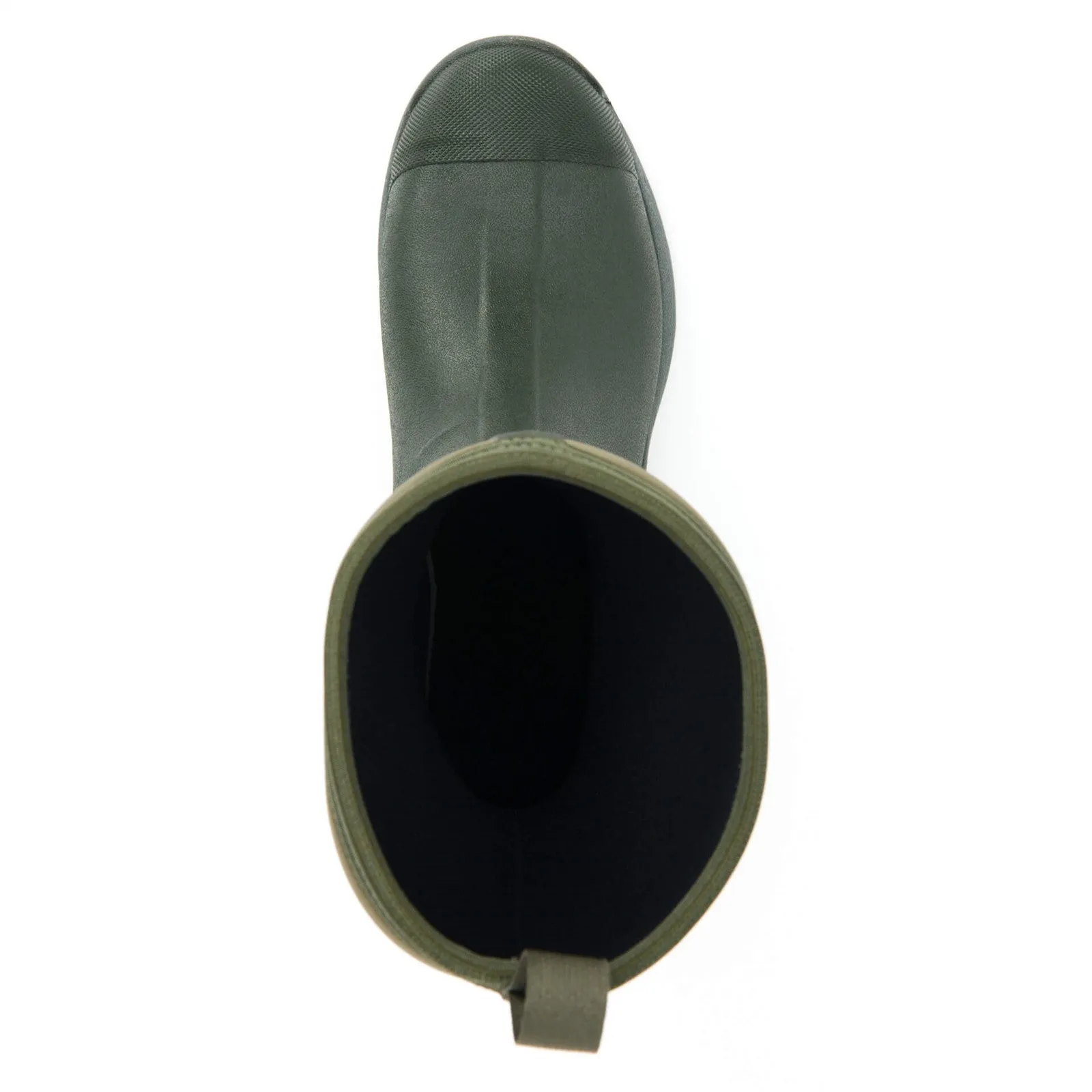 Comfy Boots Muck Boots Unisex Derwent II All Purpose Field Boot Moss