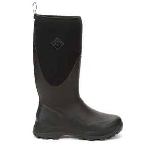 Chic Design Muck Boots Mens Outpost Tall Wellington Black