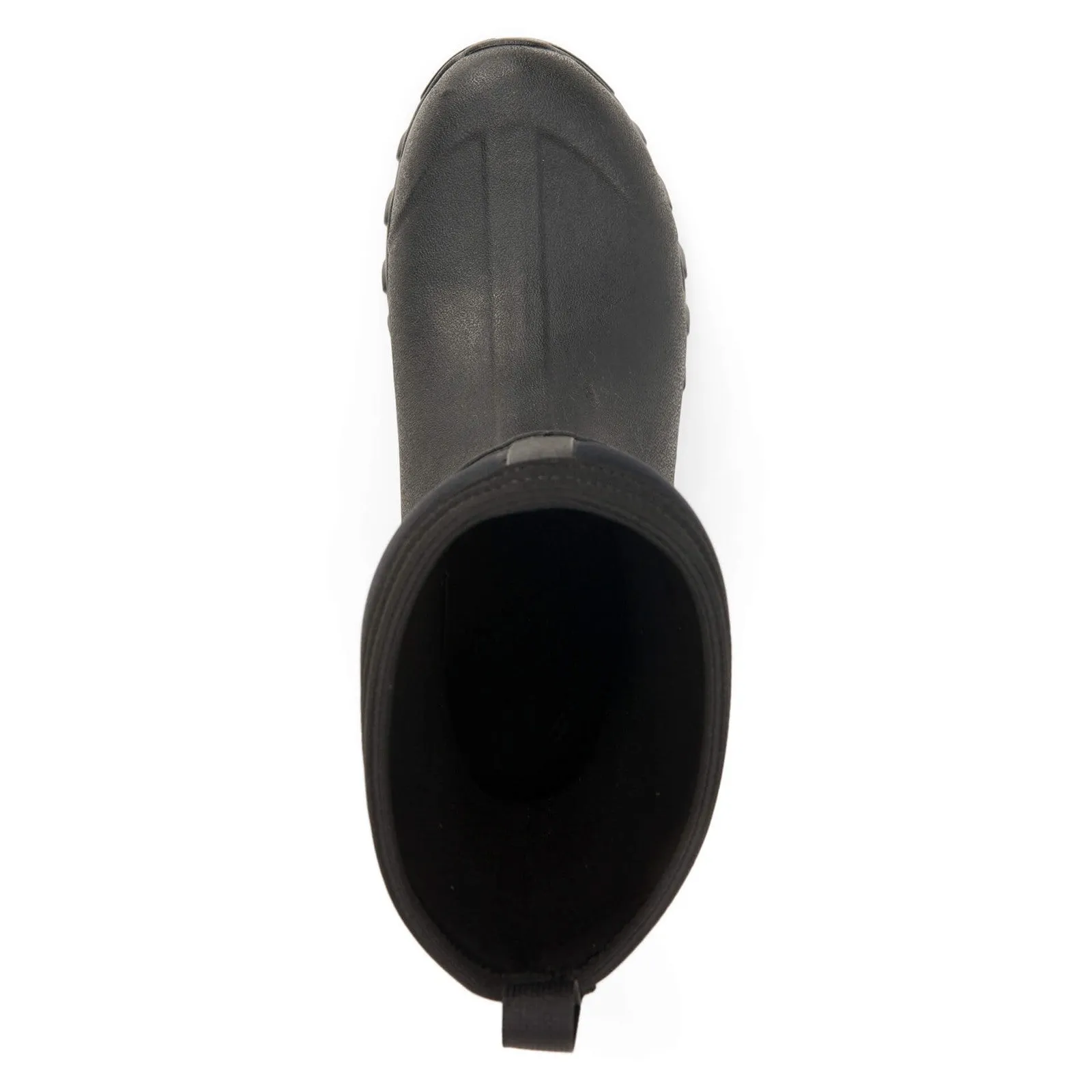 Chilly Day Comfort Durable Comfort Muck Boots Womens Arctic Sport Mid Wellington Boots Black