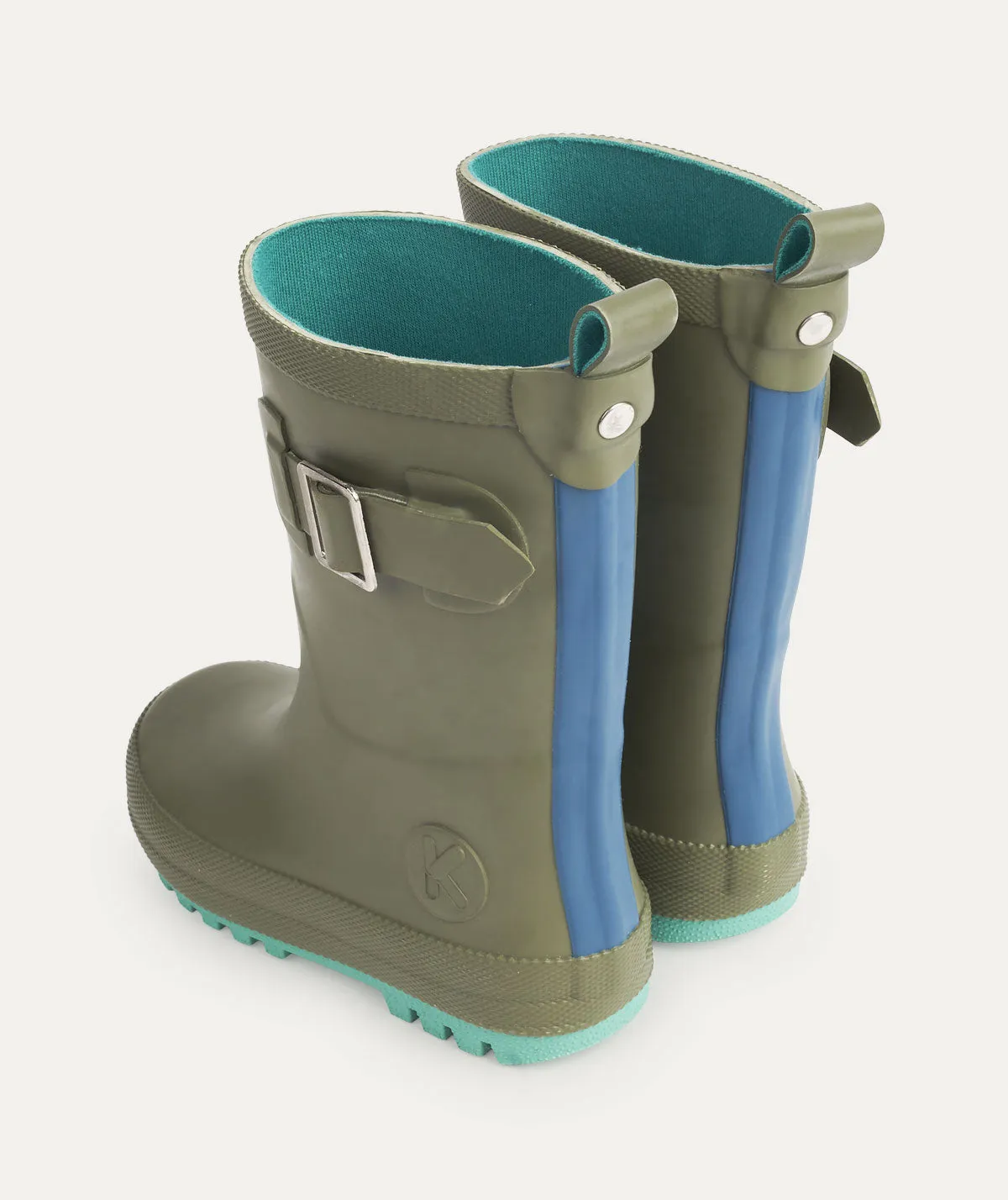 Everyday Use Instant Style Rain Boot - Pine