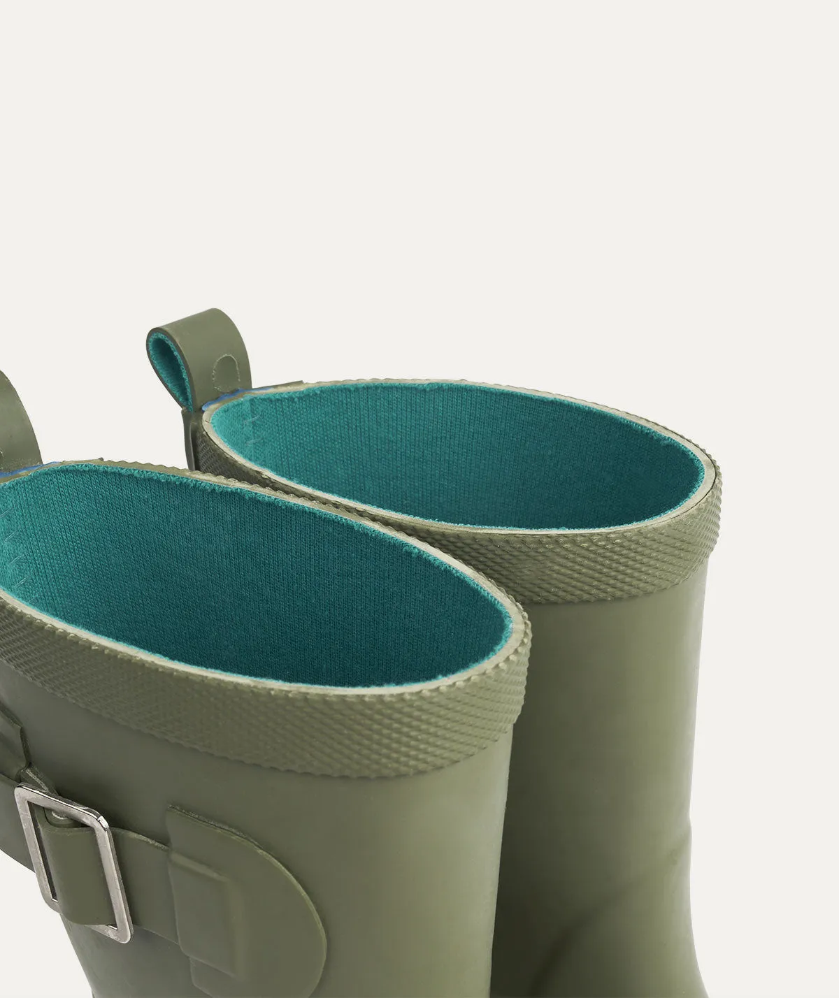 Rain Boot - Pine Practical Foot Protection