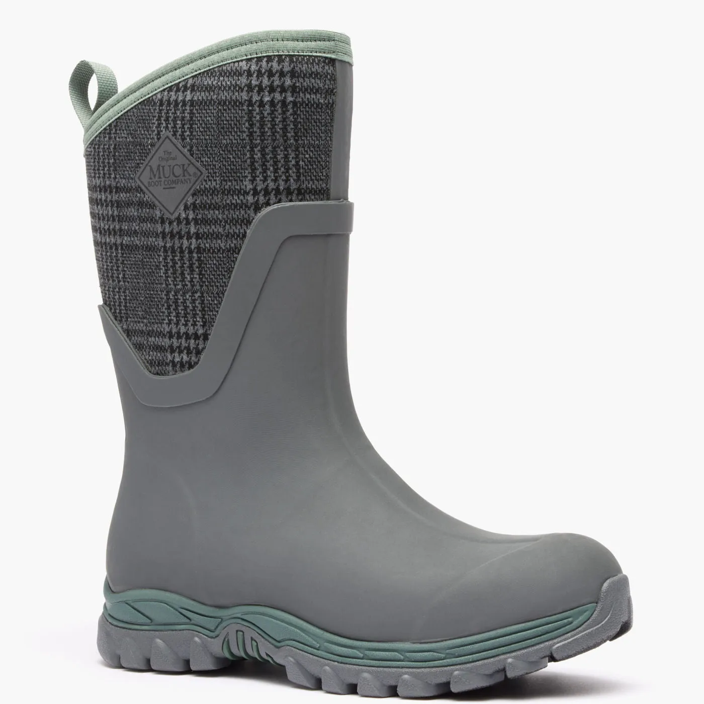 Tear Resistant Women's Arctic Sport II Mid Boot