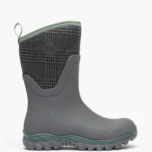Chill Defense Women's Arctic Sport II Mid Boot