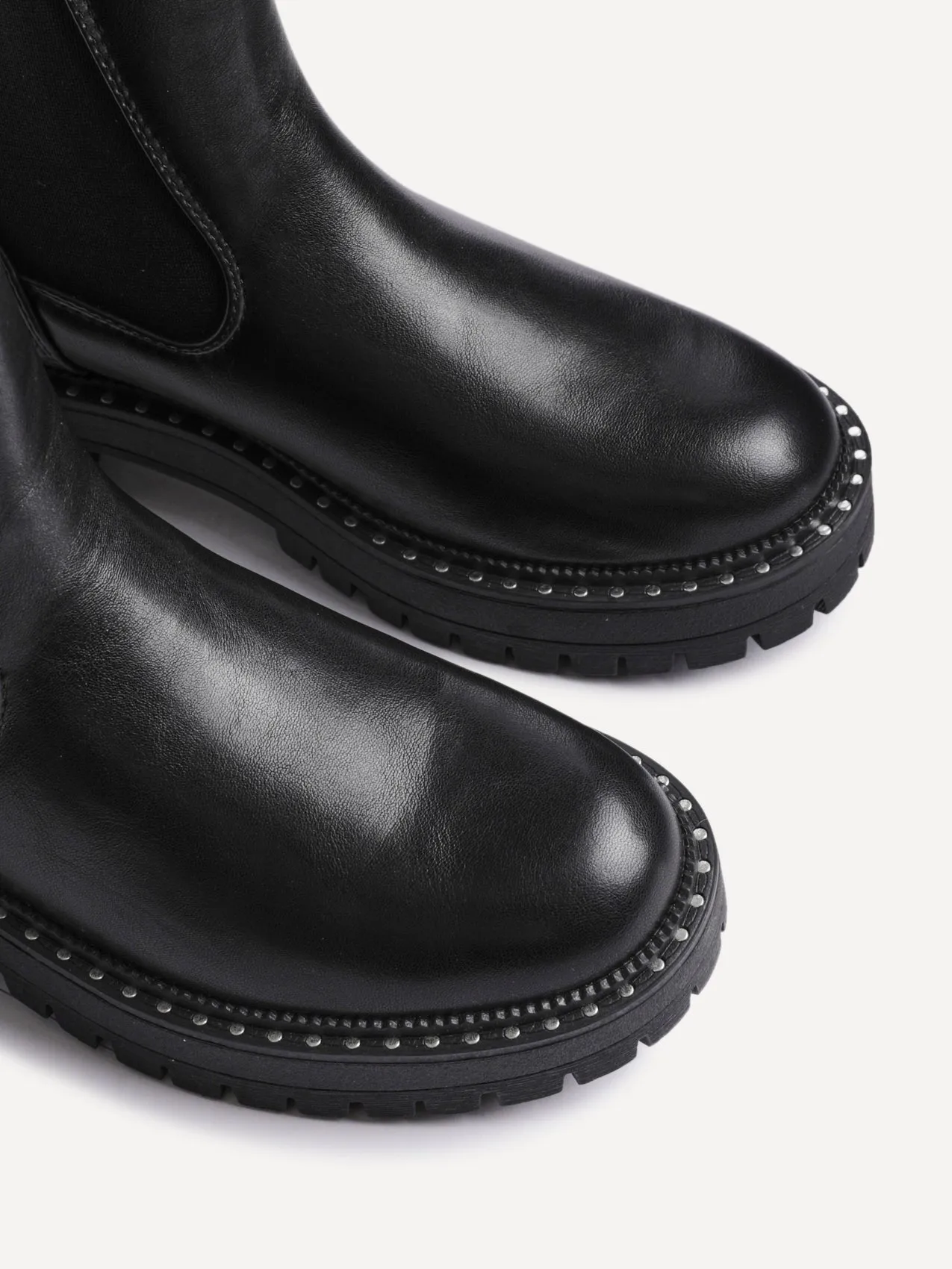 All-Purpose Boots Everyday Comfort ANDREA