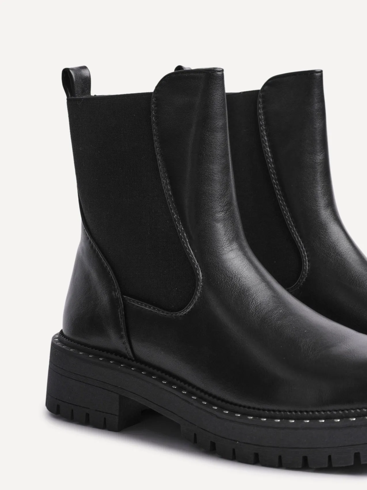 ANDREA Urban Comfort Look Winter Ready Look