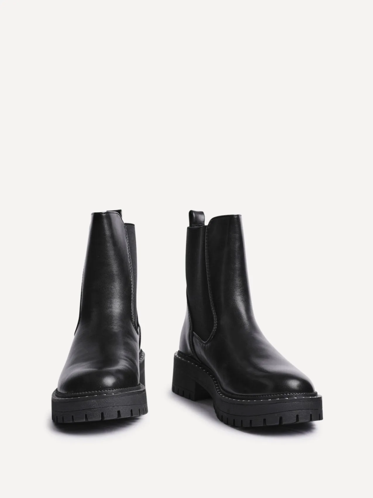Walk Comfort Travel Ready Boots ANDREA