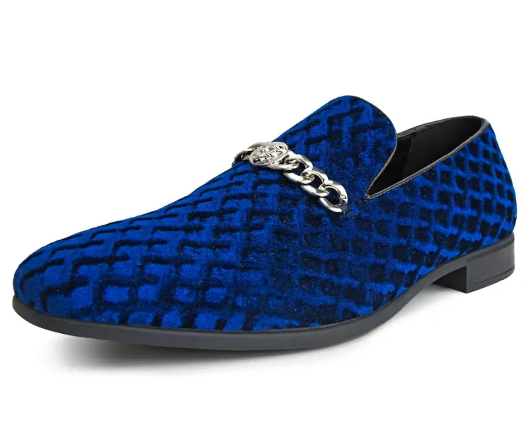 Quick Slip On Fit Felix Navy