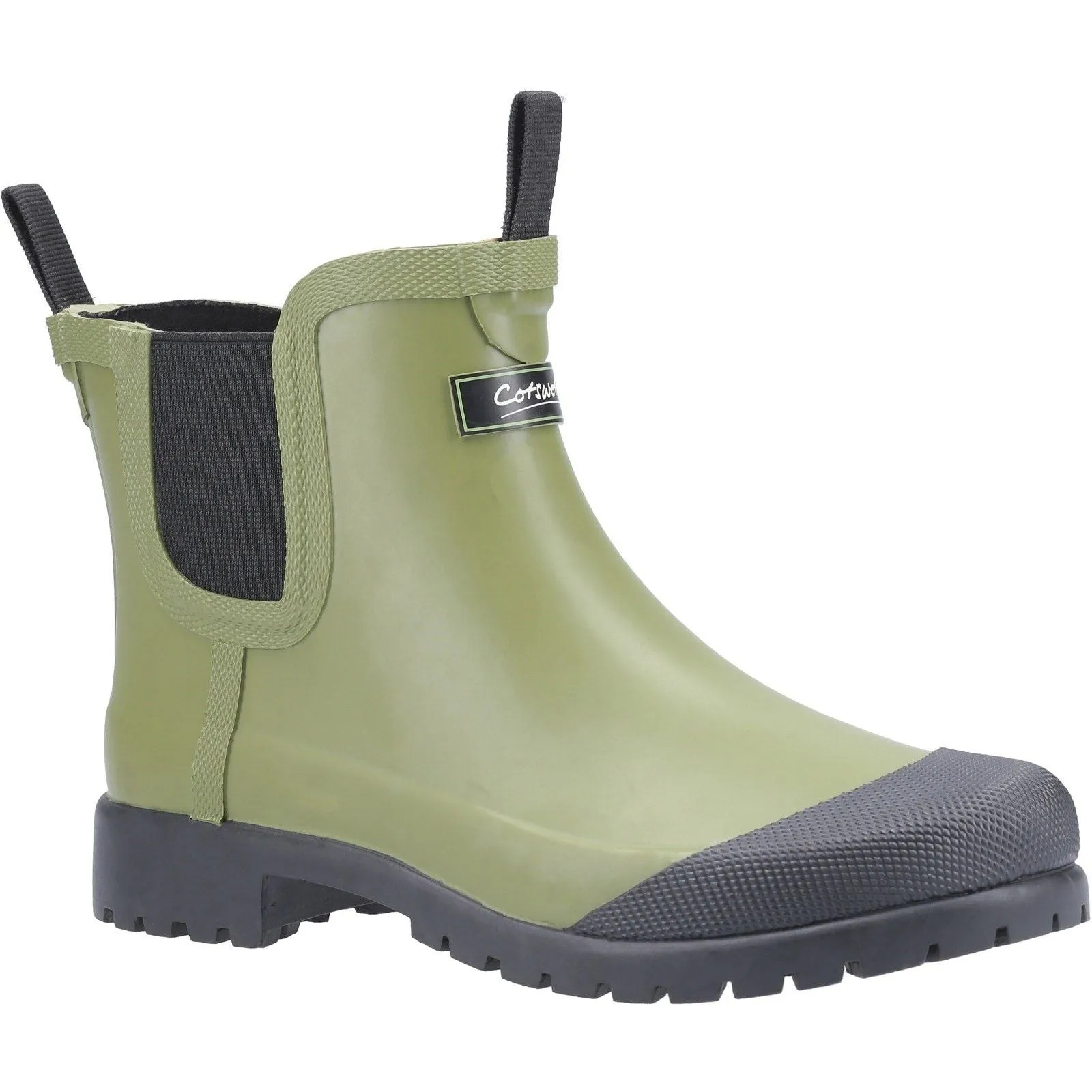 Quick Dry Boots Waterproof Walking Cotswold Womens Blenheim Waterproof Ankle Boot Green