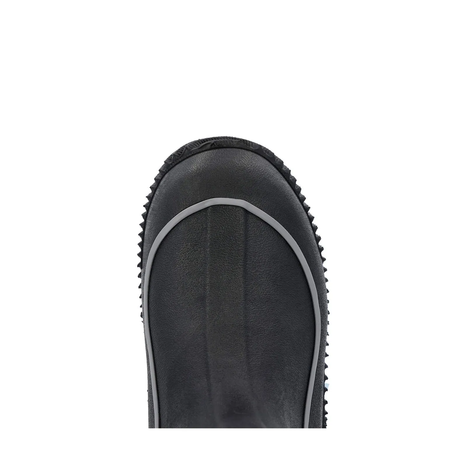 Anti Slip Sole Winter Safe Muck Boots Womens Hale Wellington Black