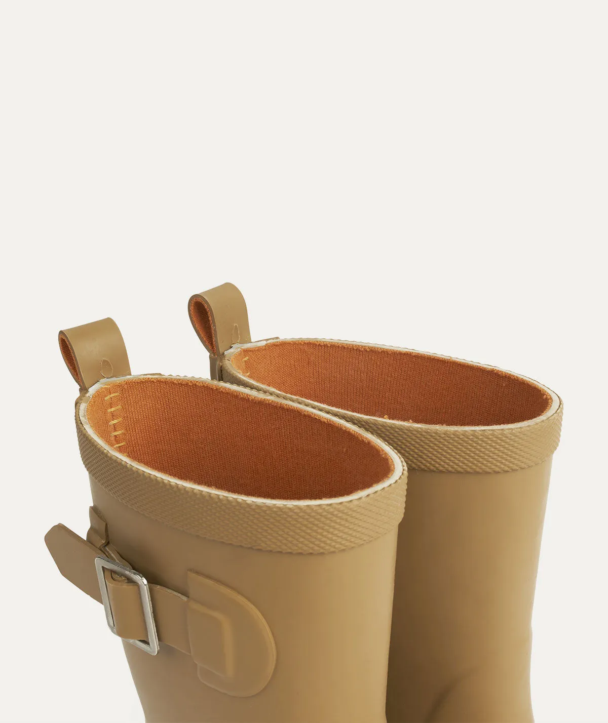 Rain Boot - Fawn Fast Protection