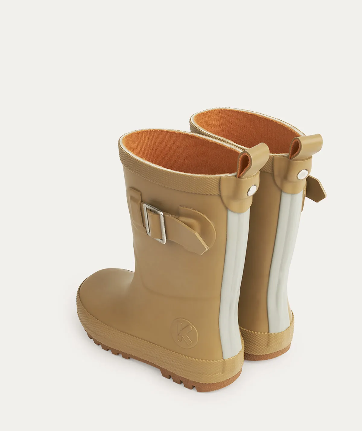 Rain Boot - Fawn Storm Walk