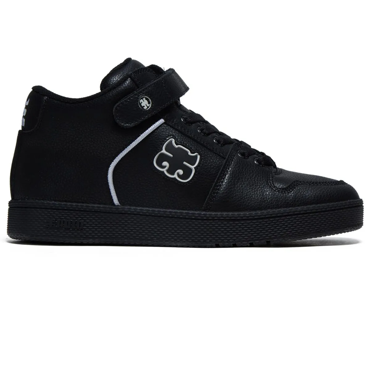 IPath Grasshopper Shoes - Black Active Comfort