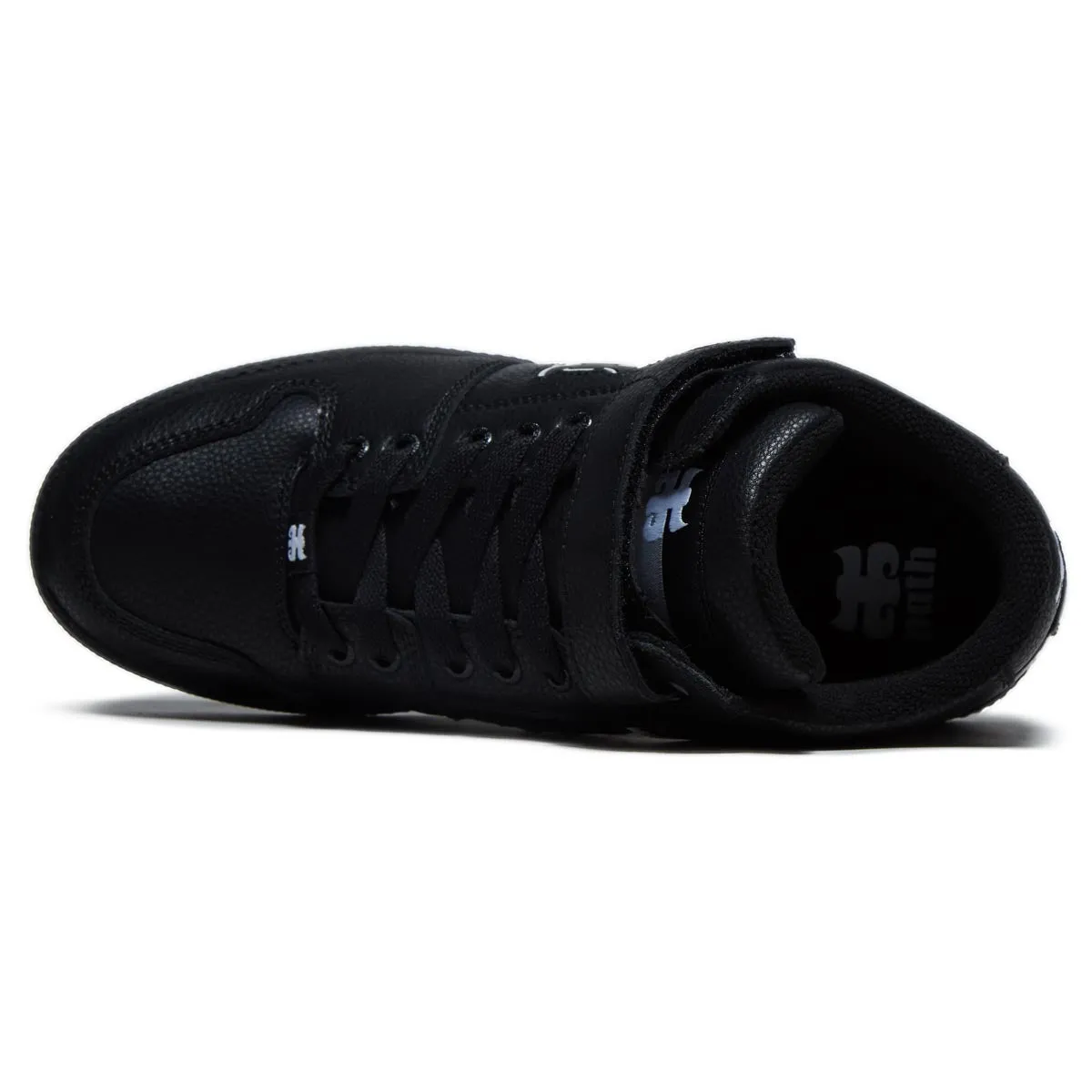 IPath Grasshopper Shoes - Black Performance Fit Action Active Walk