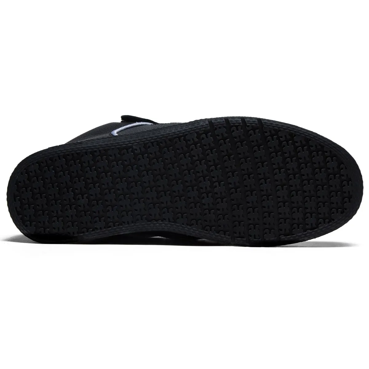 Bold Step Concrete Friendly IPath Grasshopper Shoes - Black