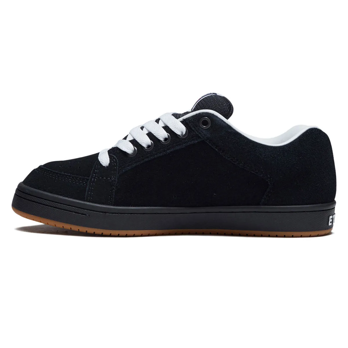 Etnies Sal 23 Shoes - Navy Quick Ride Comfort Flexible Uppers