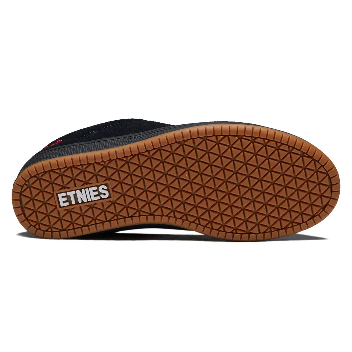Speedy Ride High Traction Rubber Etnies Sal 23 Shoes - Navy
