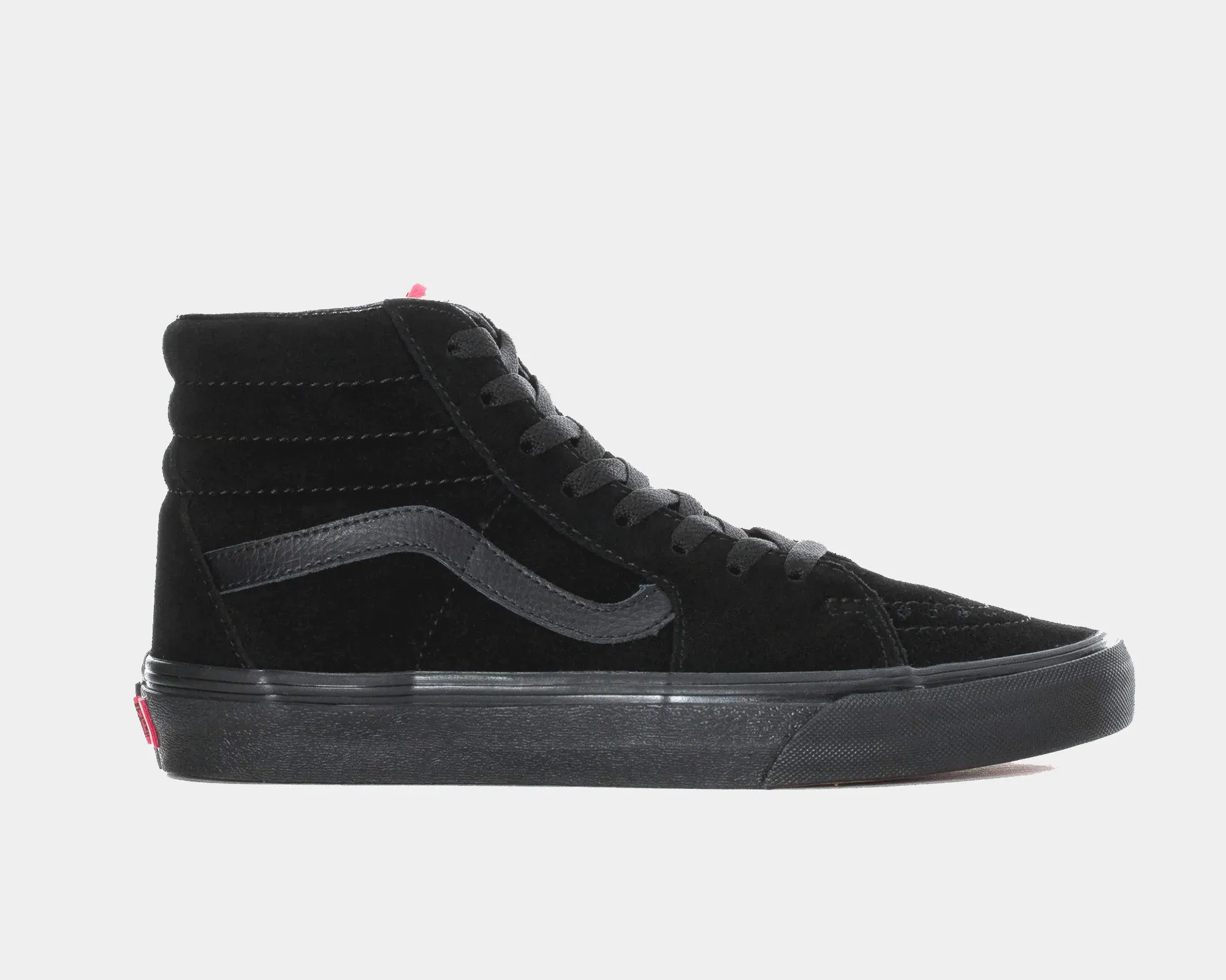 Sk8-Hi Suede High Speed Fit Tough Sole