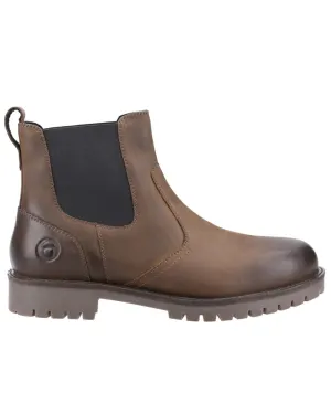 Style Icon Cotswold Bodicote Chelsea Boots