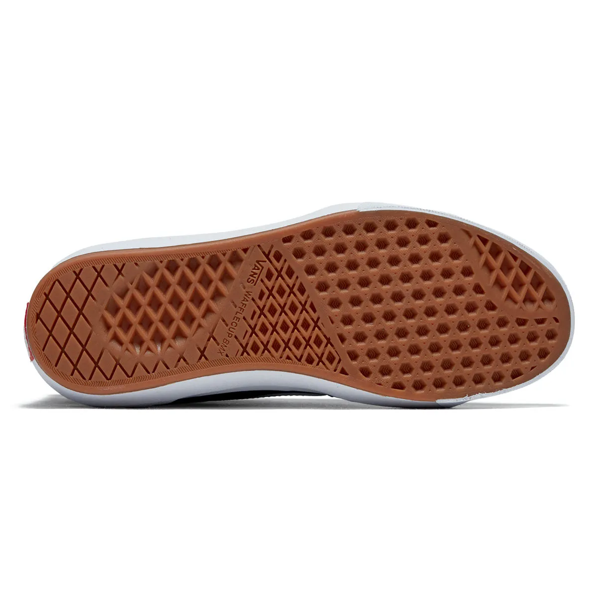 Sport Wear Vans Bmx Sk8-Hi Shoes - Dark Forest