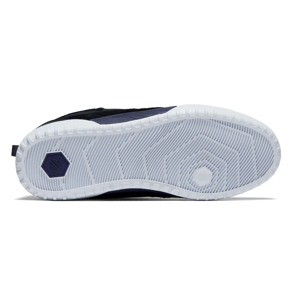Weightless Wear eS Quattro Shoes - Black/Navy