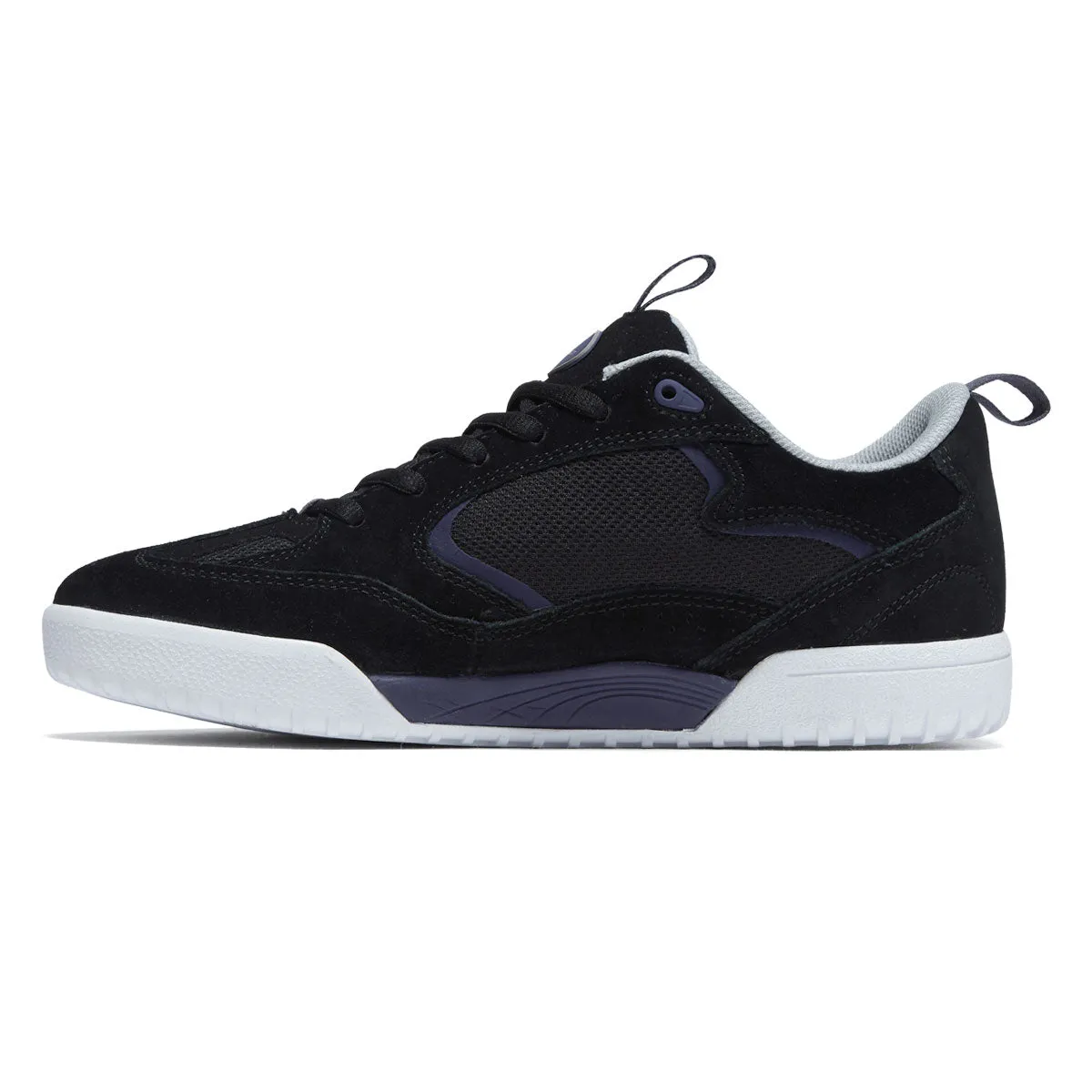 Fast Action All Terrain Performance eS Quattro Shoes - Black/Navy