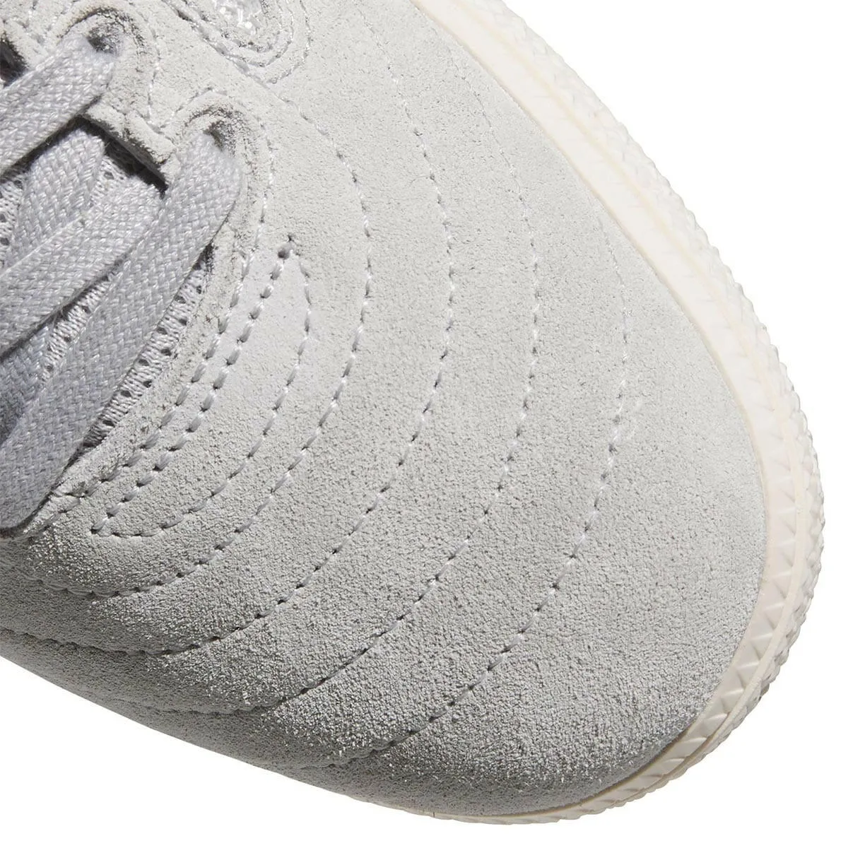 Adidas - Busenitz Shoes Grey/Blue/White Simple Fit Foot Form