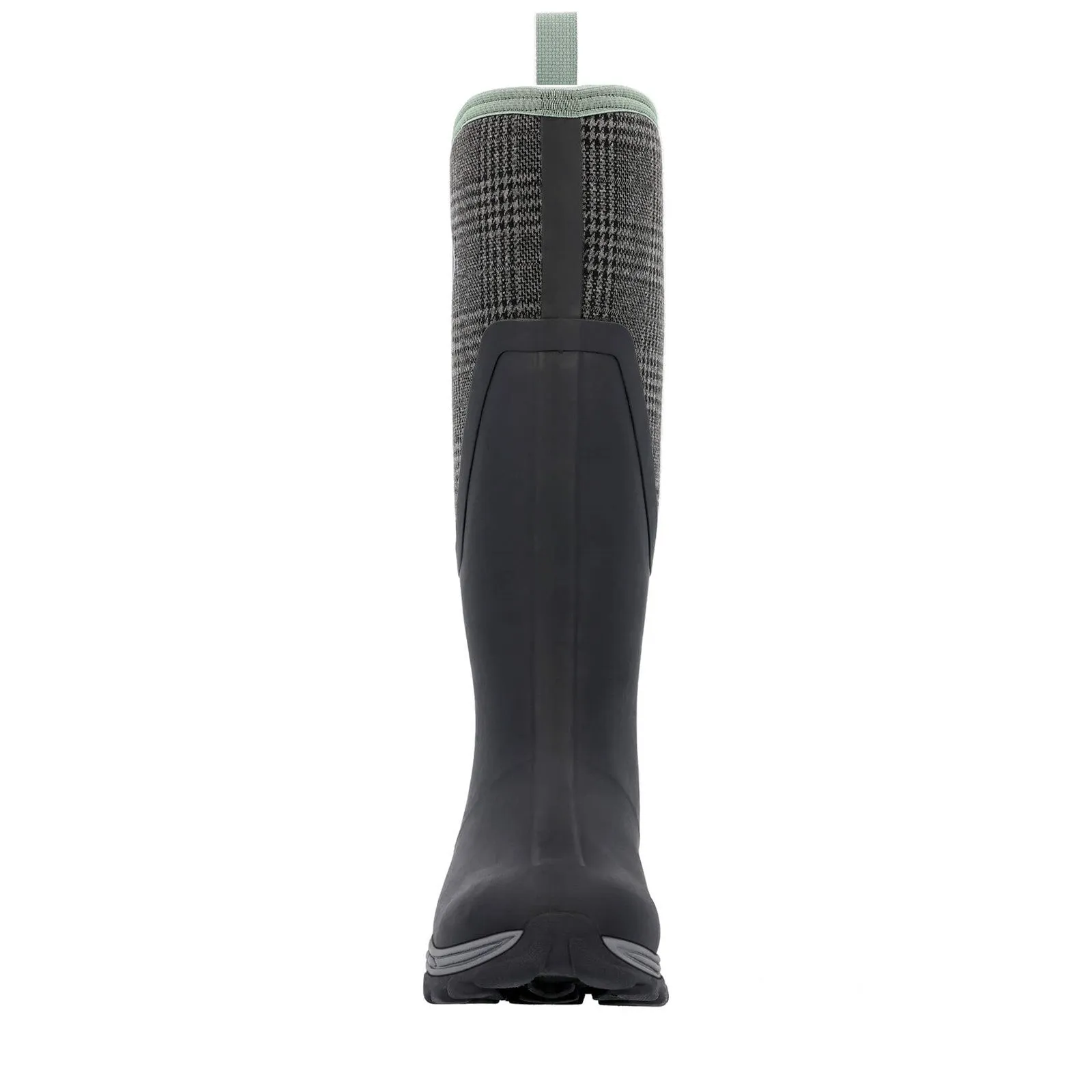 Utility Boots Muck Boots Womens MB Arctic Sport II Tall Wellingtons Black