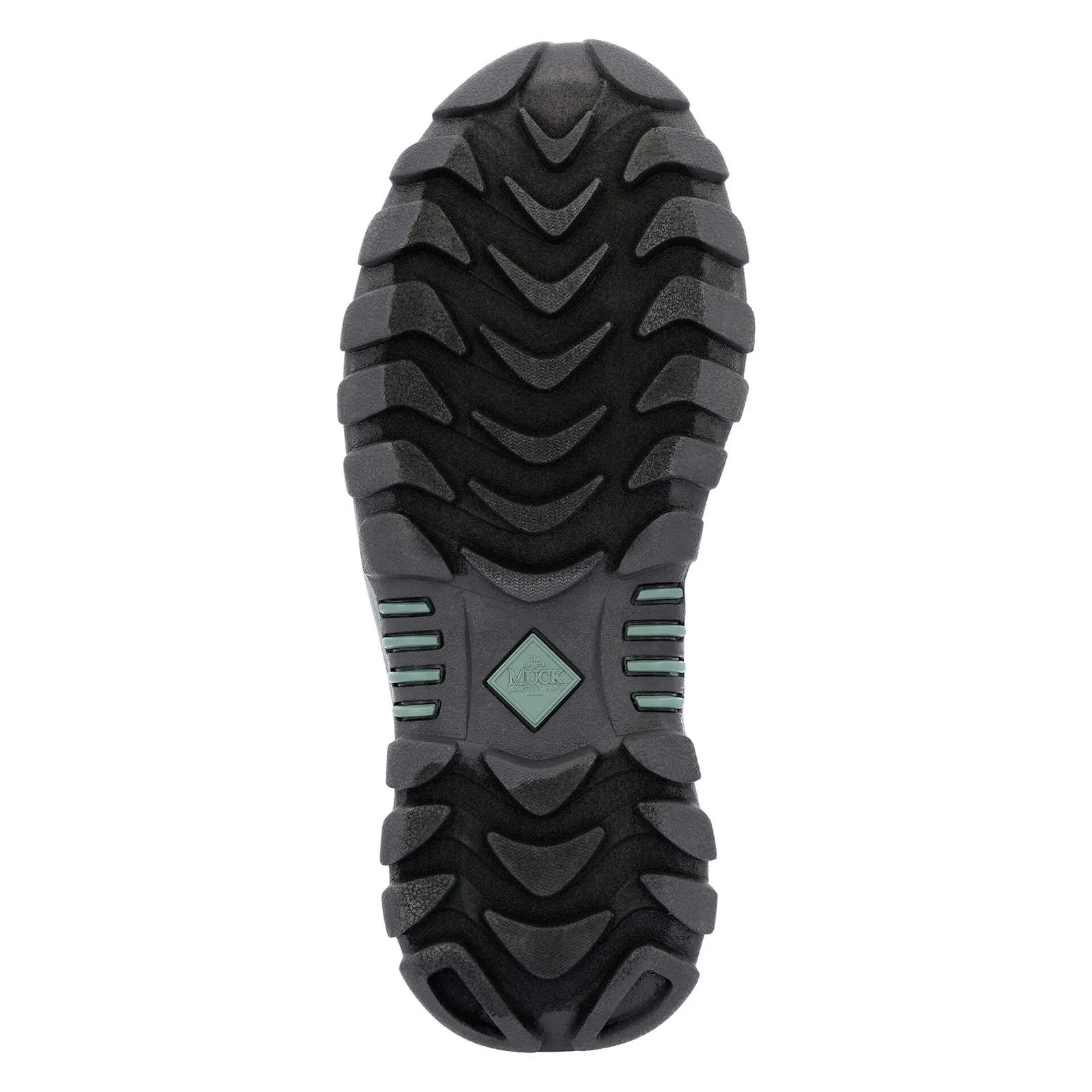 Muck Boots Womens MB Arctic Sport II Tall Wellingtons Black Comfort Insole Active Walking Gear