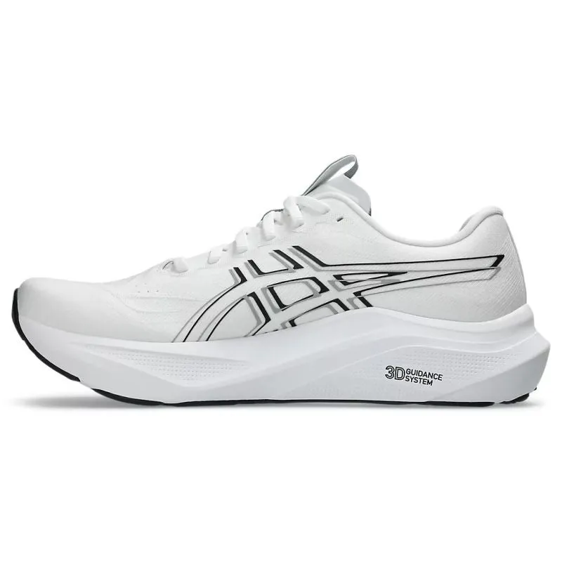anti - static shoes Brand ASICS GT-2000 14 D Mens Running Shoes