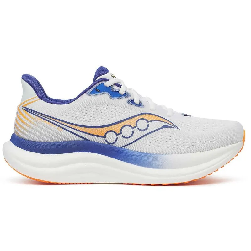 All - ability Saucony Triumph 23 D Mens Running Shoes