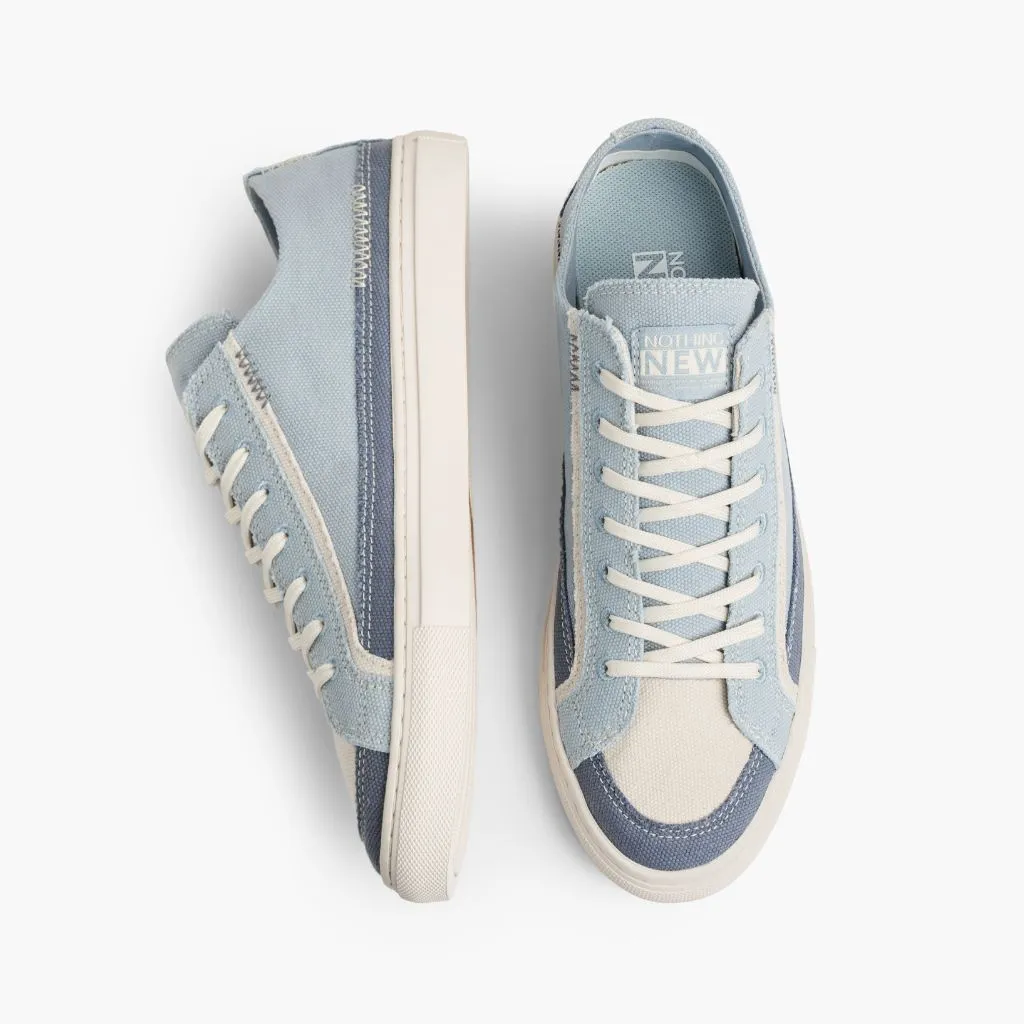 Modern Movement Men's Kicks | Sky