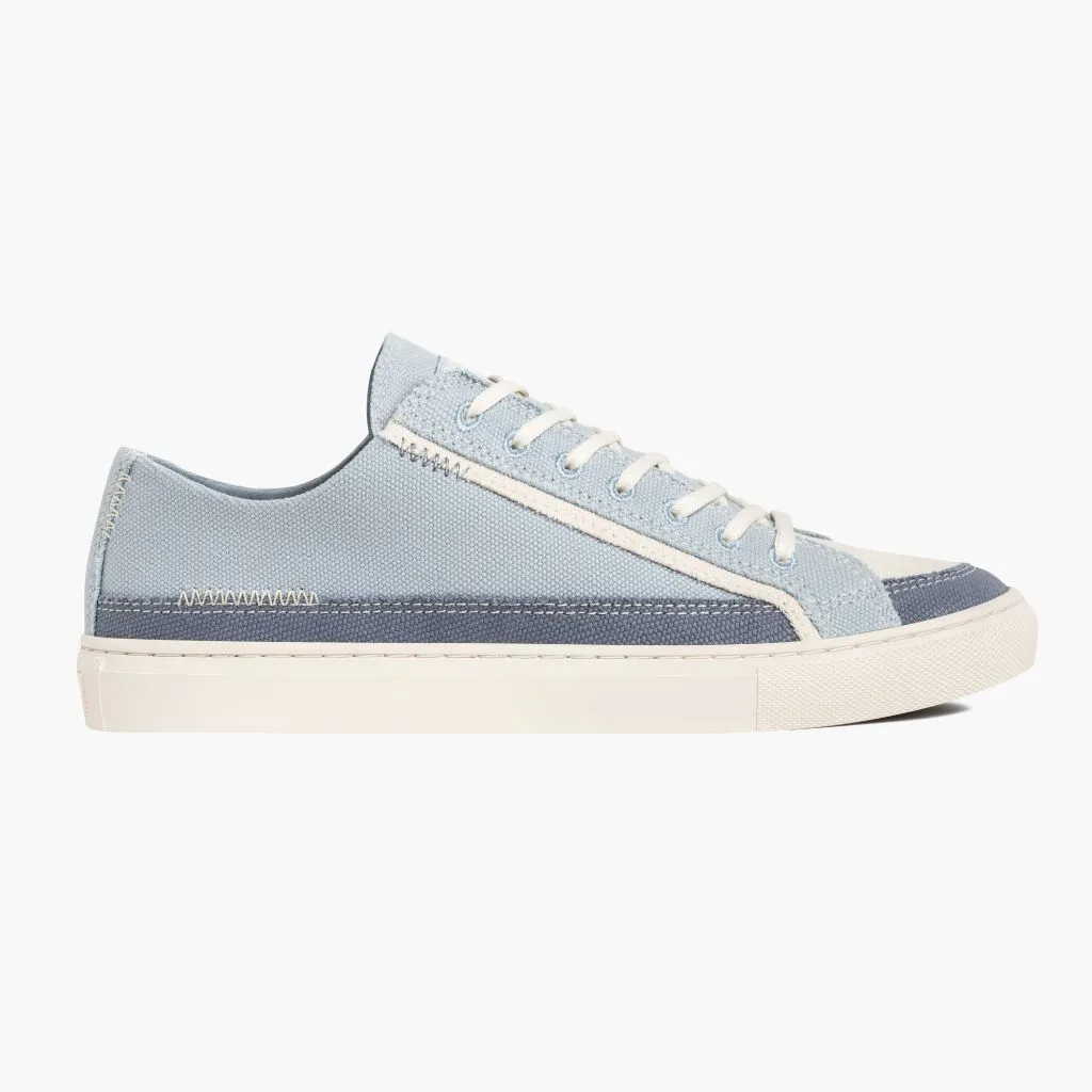 Slim Profile spring fresh Men's Kicks | Sky