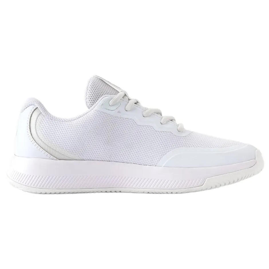 Wilson Intrigue Lite Women's Tennis Shoe (White) Modern Touch