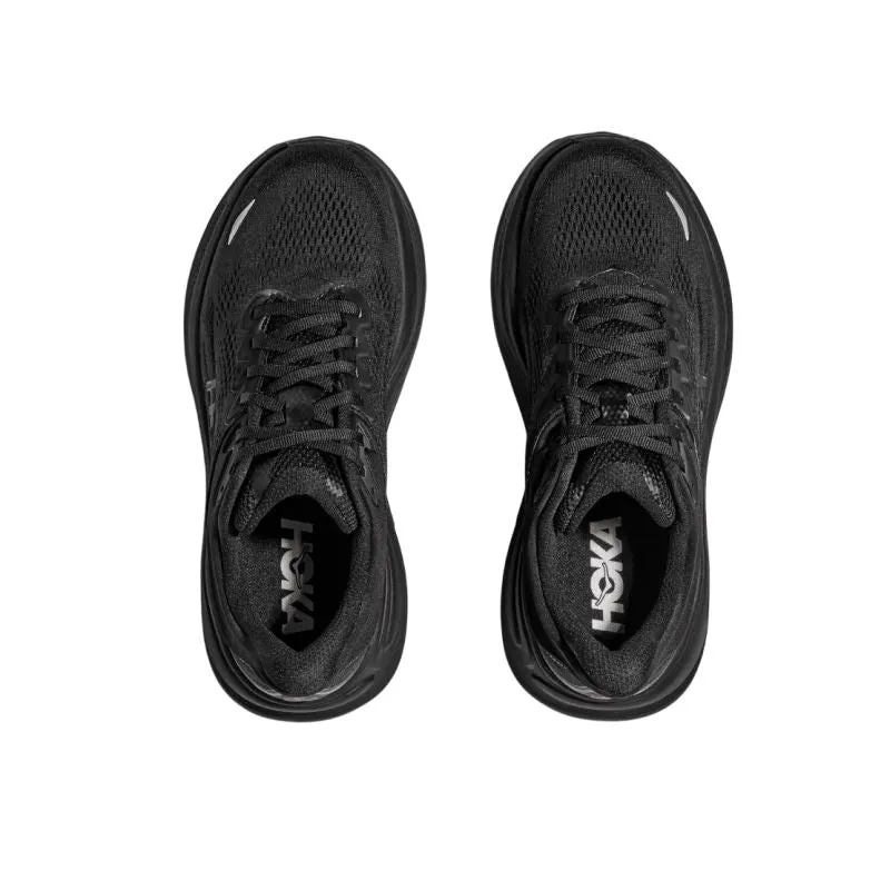 HOKA Bondi 9 D Mens Running Shoes modern running shoes well - designed
