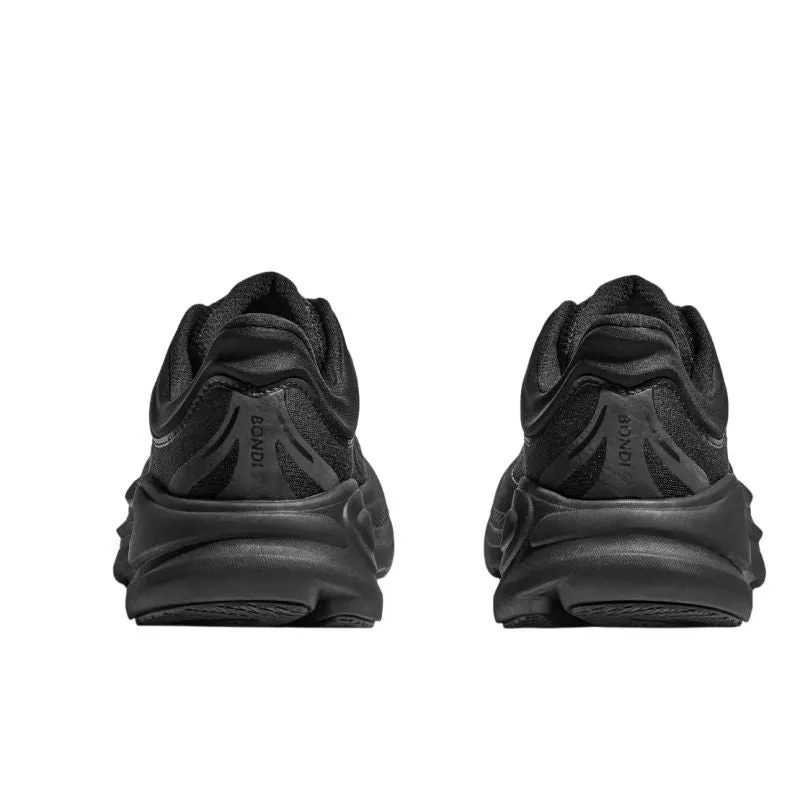 Performance-driven approach fashion - sneakers HOKA Bondi 9 D Mens Running Shoes