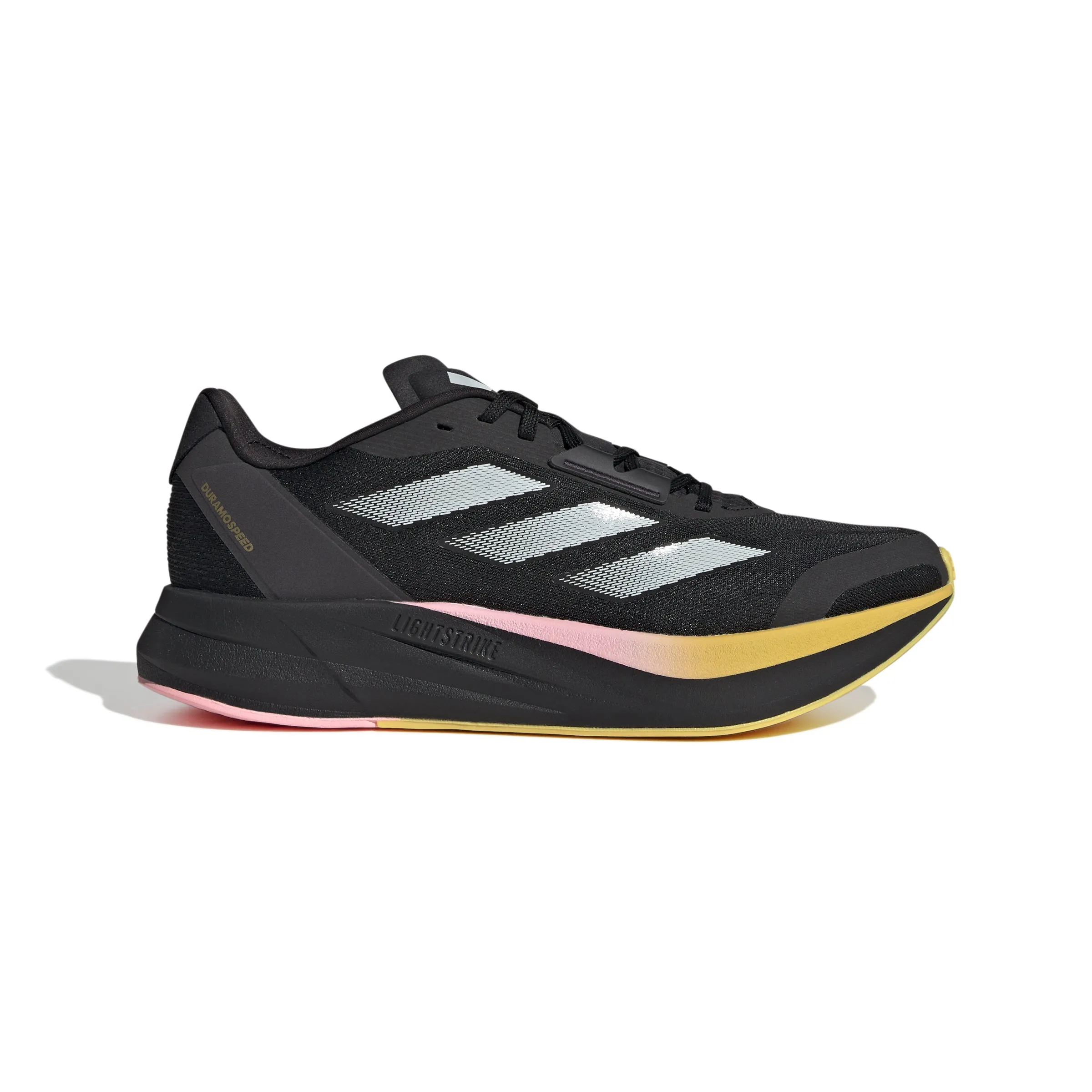 10K running shoes Long   Lasting Men's Adidas Duramo Speed