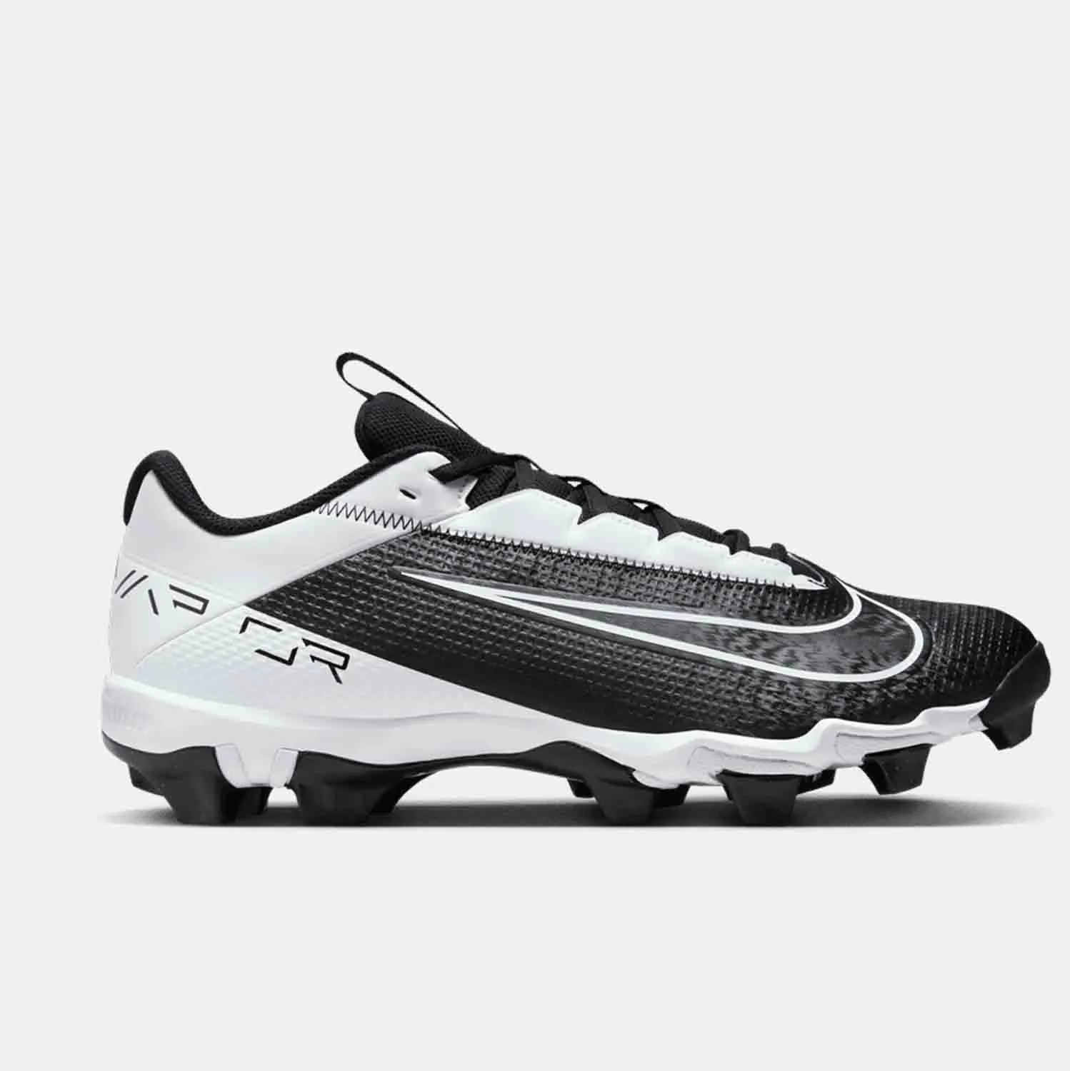 Quick Stop Sports equipment Men's Nike Vapor Edge Shark 2 Football Cleats