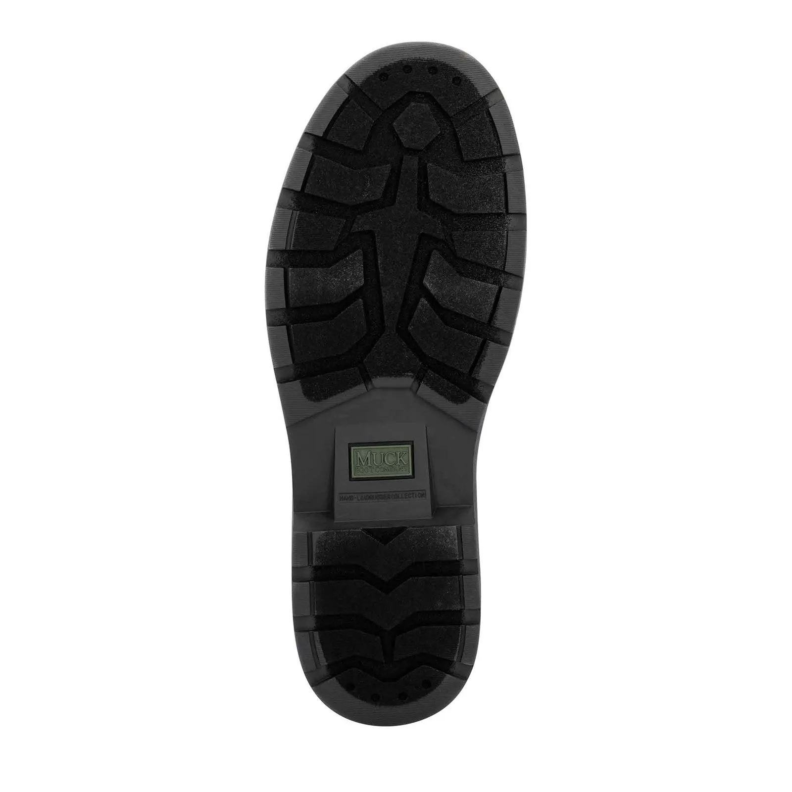 Quick Fit Fashion Water Resistant Comfort Muck Boots Mens Originals Excursion Ankle Boot Black