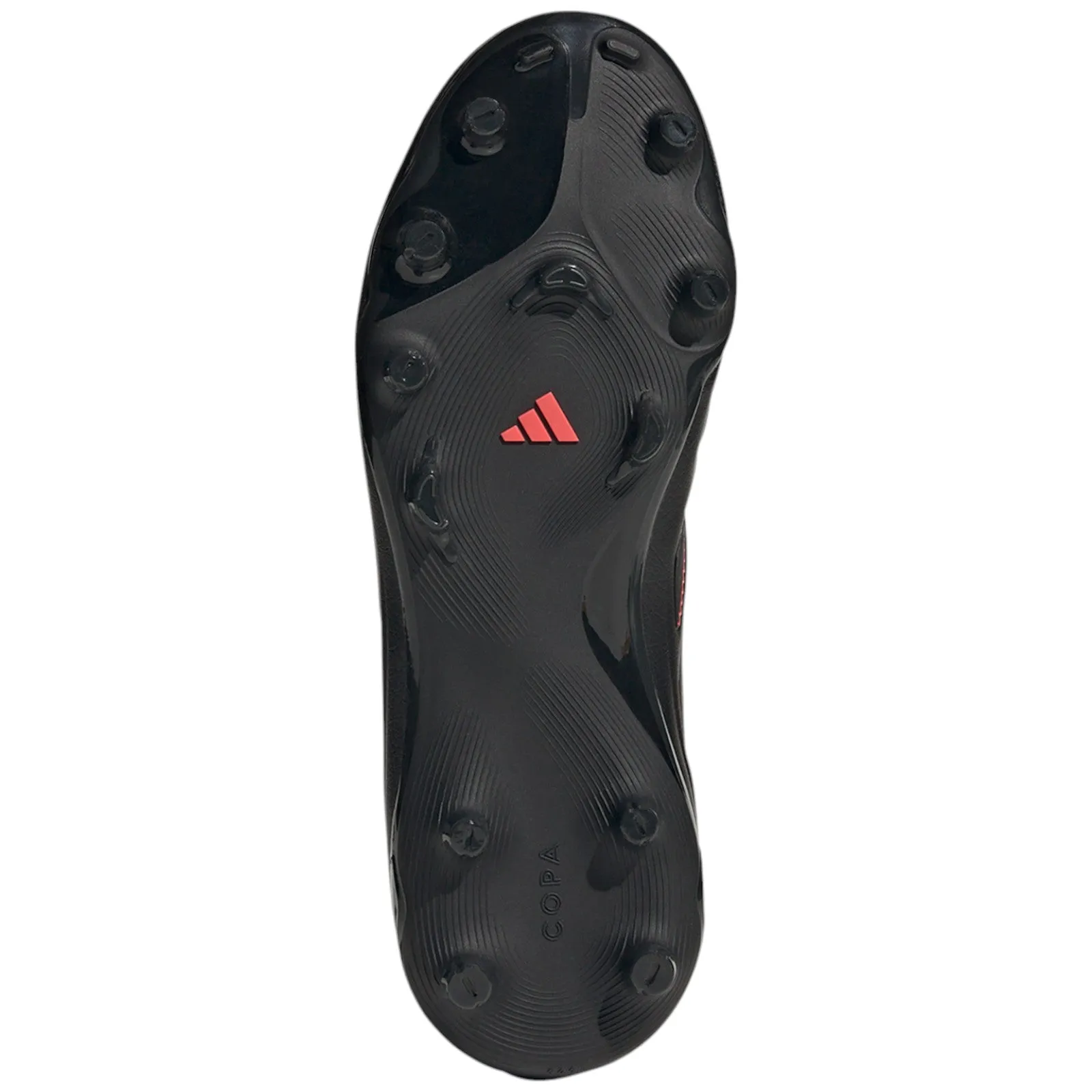 adidas Copa Pure 3 League Firm/Multi-Ground Kids Football Boots Soft Upper