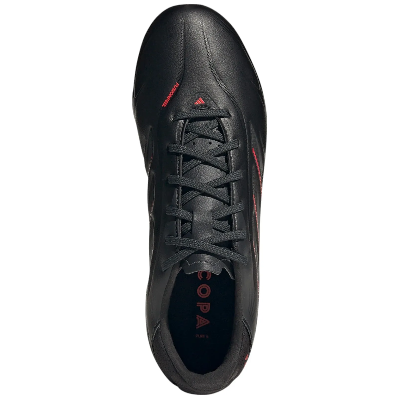 Match Mode adidas Copa Pure 3 League Firm/Multi-Ground Kids Football Boots