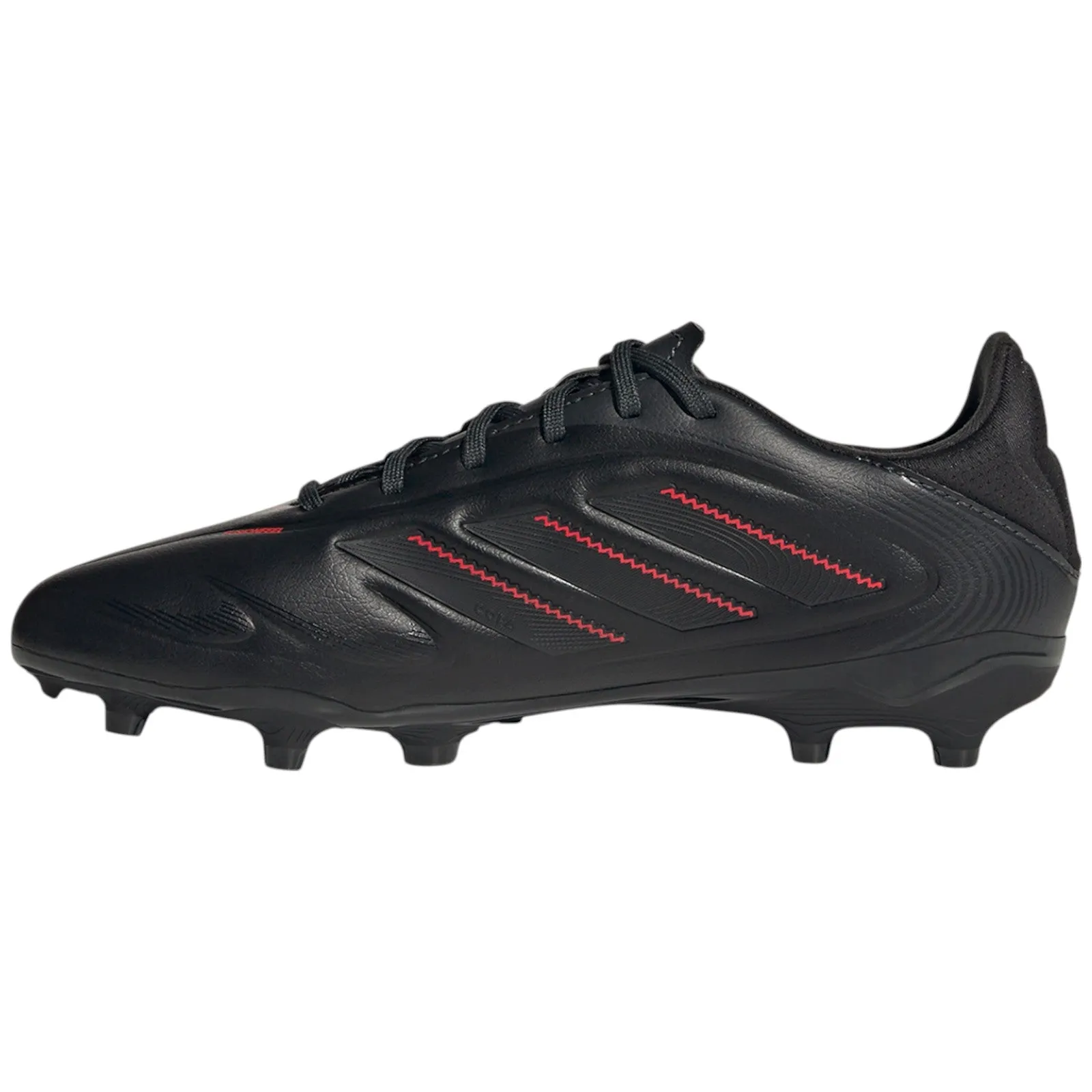 adidas Copa Pure 3 League Firm/Multi-Ground Kids Football Boots Training Goals Rough Ground