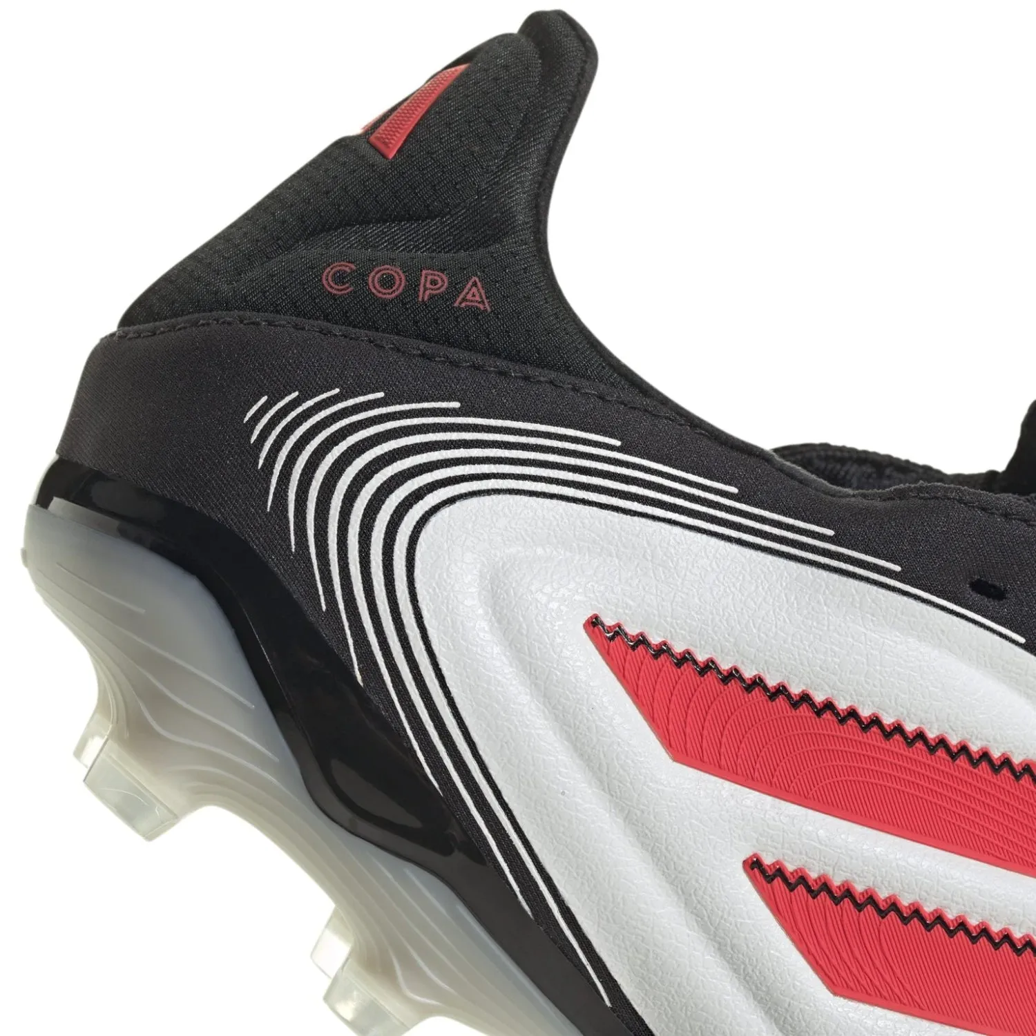 Midfield Speed adidas Copa Pure 3 Pro Mens Firm Ground Football Boots
