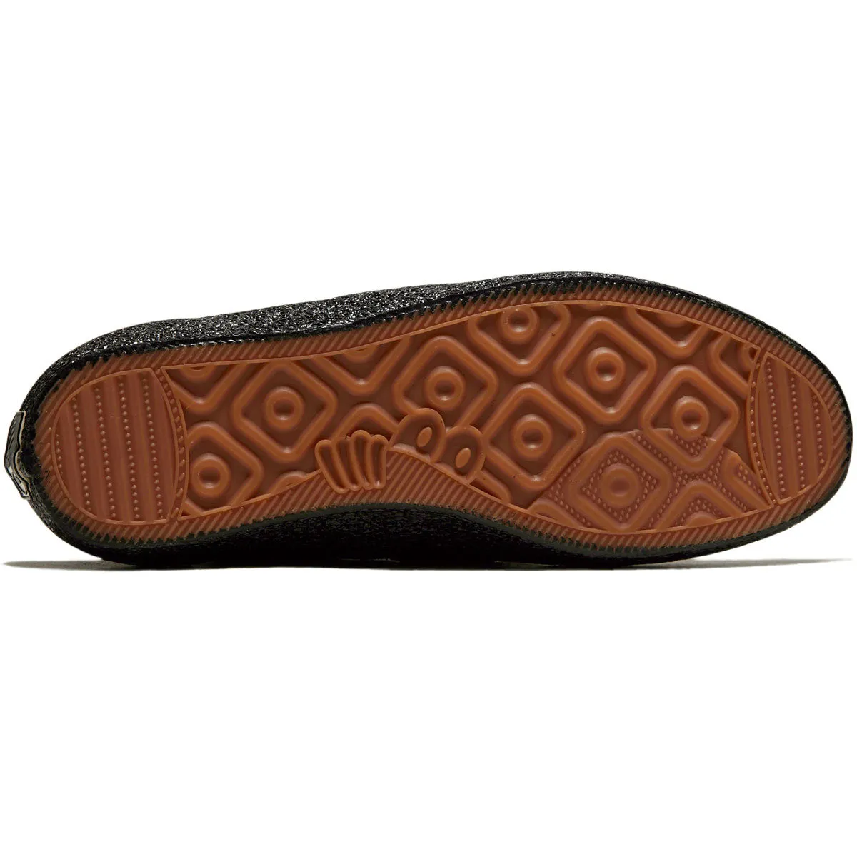 Strong Frame Last Resort AB VM005 Loafer Shoes - Black/Black