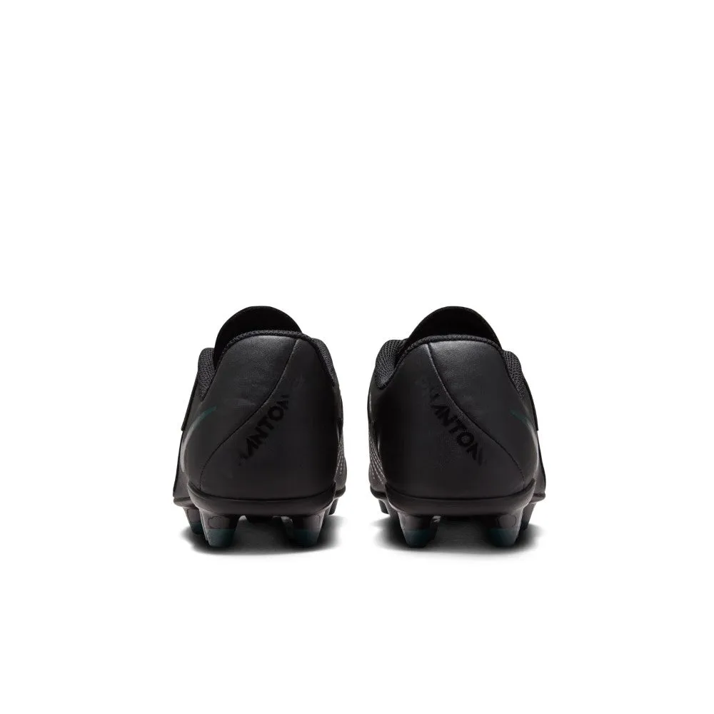 Jr Phantom Gx Ii Club Fg/Mg Soccer Shoes Power Motion