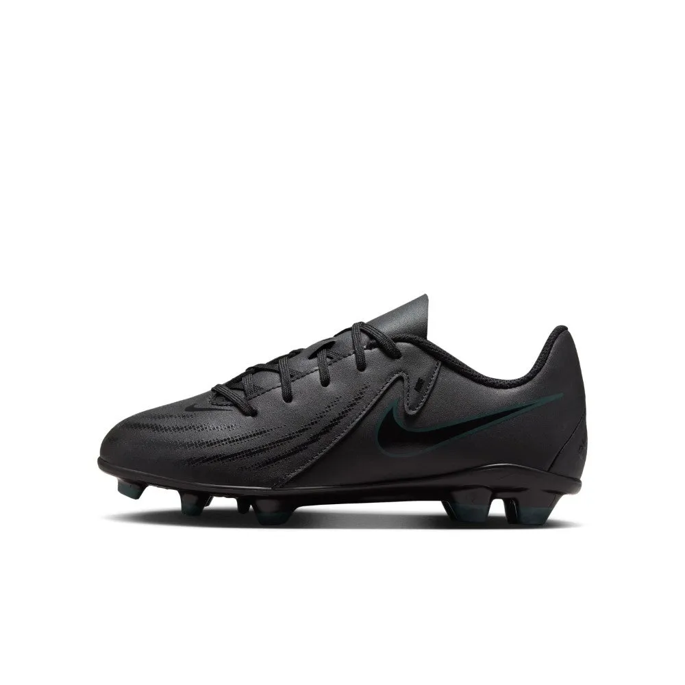 Speed Drill Jr Phantom Gx Ii Club Fg/Mg Soccer Shoes