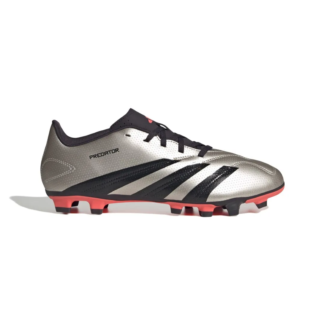 Predator Club Flexible Ground  Soccer Shoes Athletic Footwear