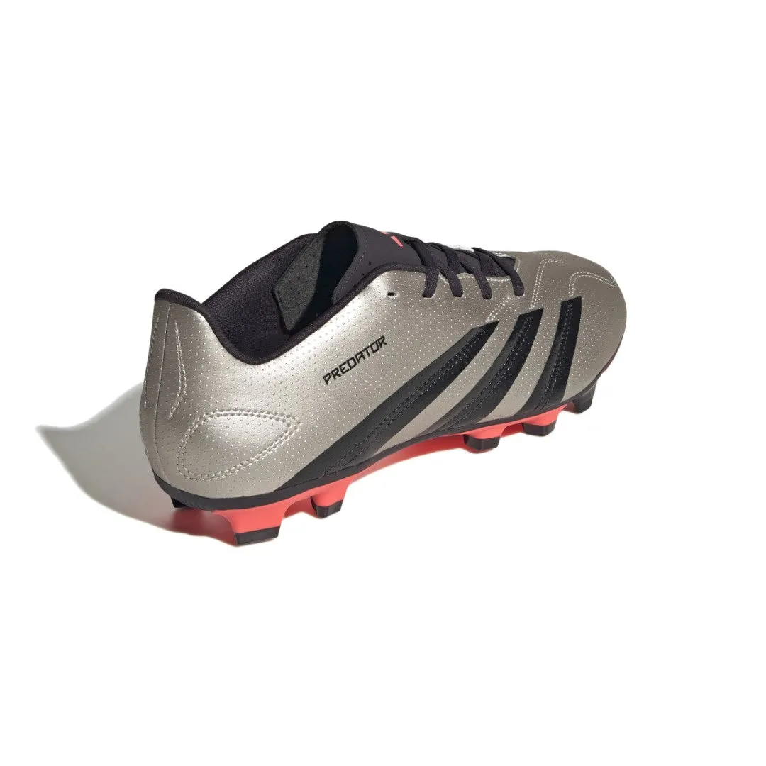 Predator Club Flexible Ground  Soccer Shoes Upper Foam Performance Boost