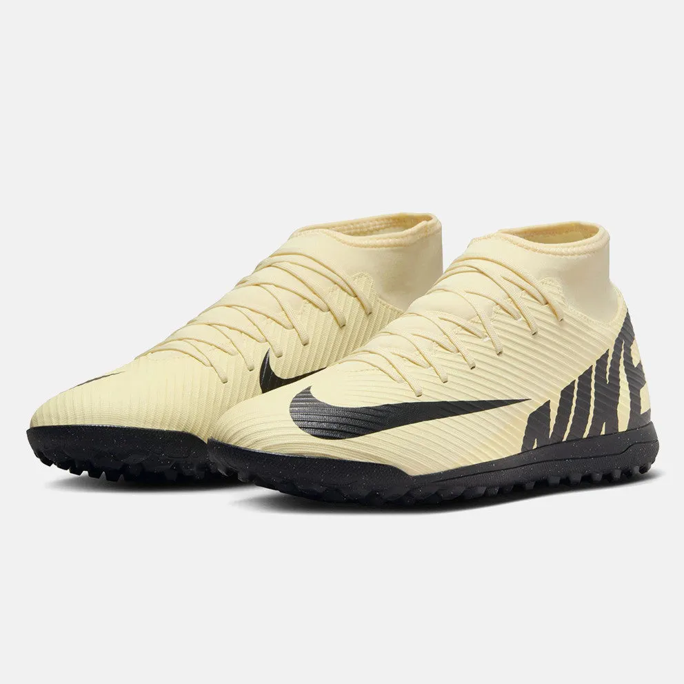 Impact Motion Mercurial Superfly 9 Club TF Soccer Shoes